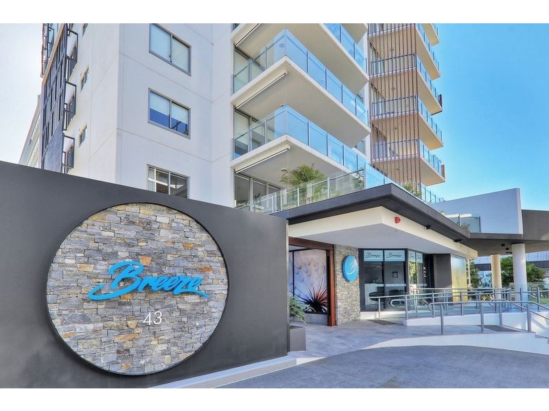 501/43 Ferry Road, West End QLD 4101