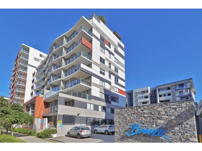 501/43 Ferry Road, West End QLD 4101