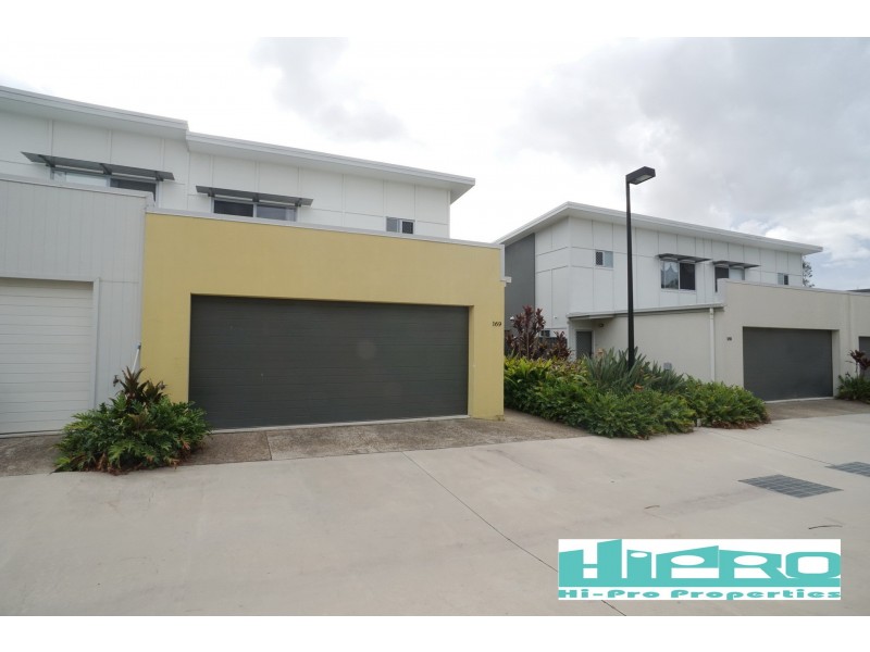 169/85 Nottingham street, Calamvale QLD 4116