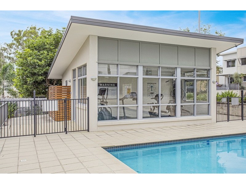 169/85 Nottingham street, Calamvale QLD 4116