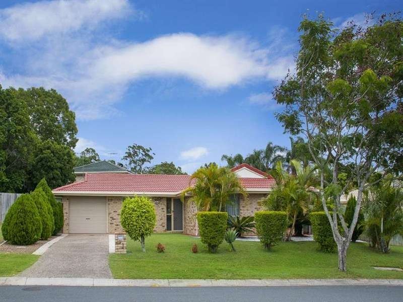 93 Federation Drive, Hillcrest QLD 4118