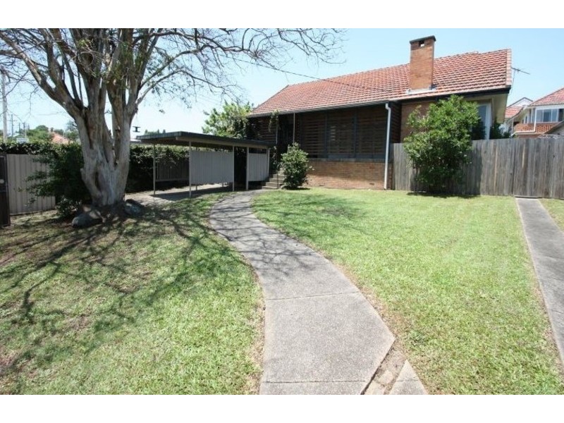 164 Hamilton Road, Wavell Heights QLD 4012