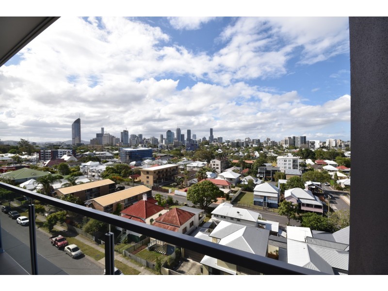 46/55 Princess St, Kangaroo Point QLD 4169