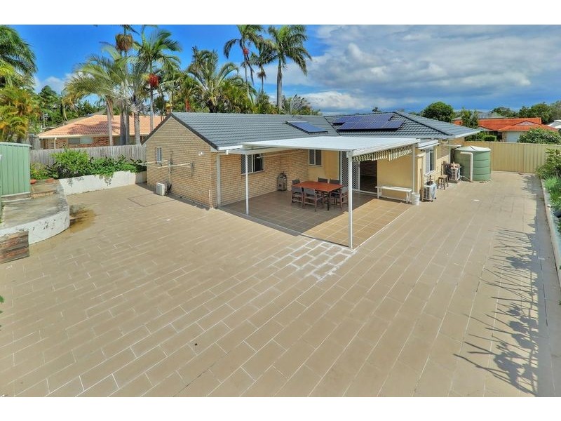 174 Kameruka Street, Calamvale QLD 4116