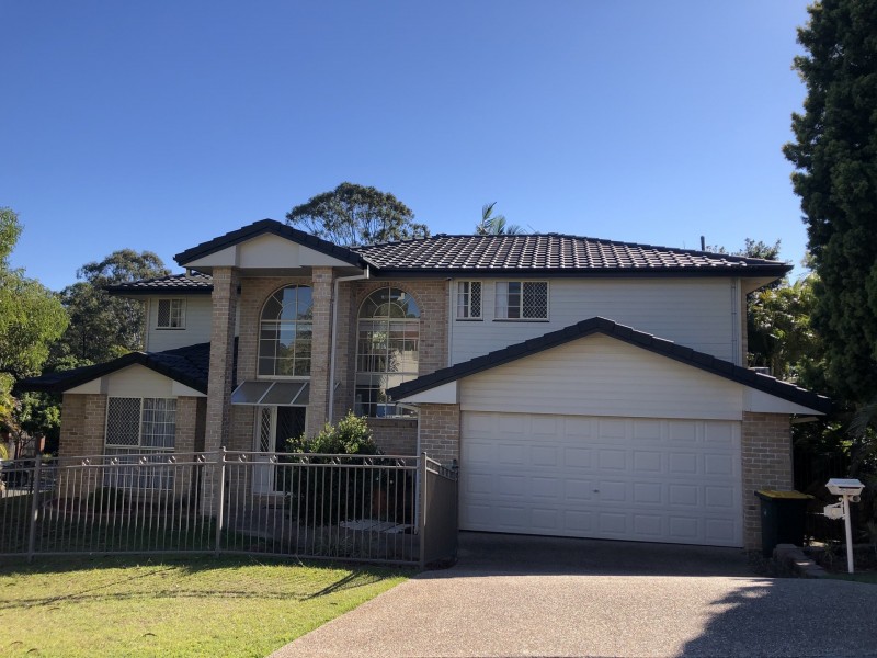 6 Evergreen Place, Mount Gravatt East QLD 4122