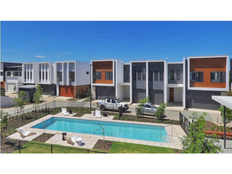 52/8 Ben Dally Drive, Helensvale QLD 4212