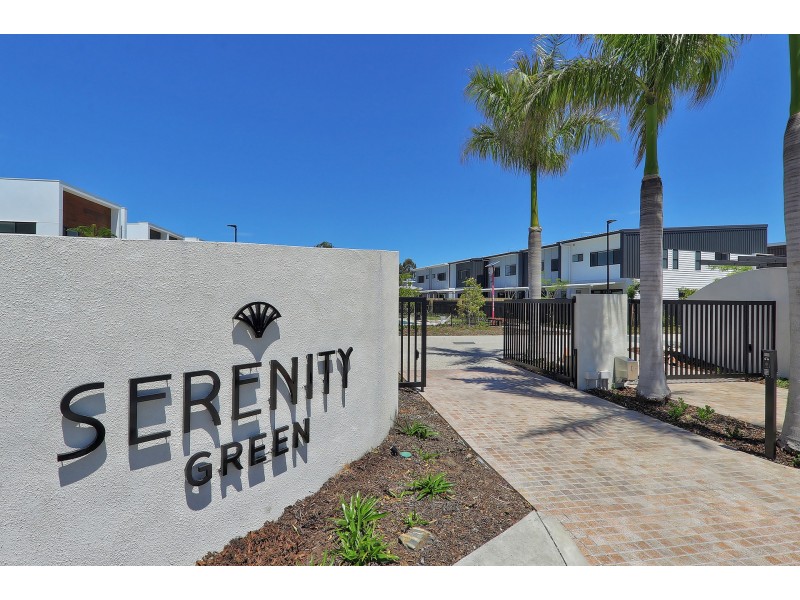 52/8 Ben Dally Drive, Helensvale QLD 4212