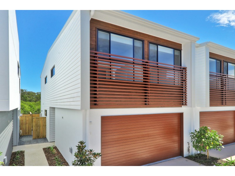 52/8 Ben Dally Drive, Helensvale QLD 4212