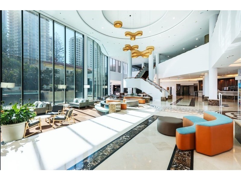 25 Laycock street, Surfers Paradise QLD 4217