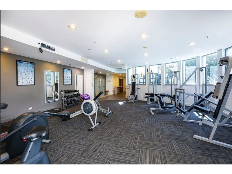 25 Laycock street, Surfers Paradise QLD 4217