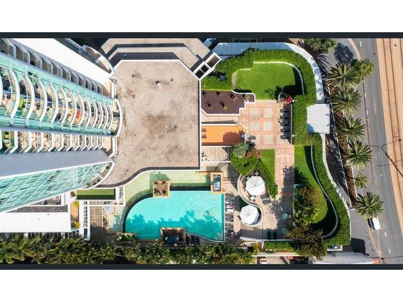 25 Laycock street, Surfers Paradise QLD 4217