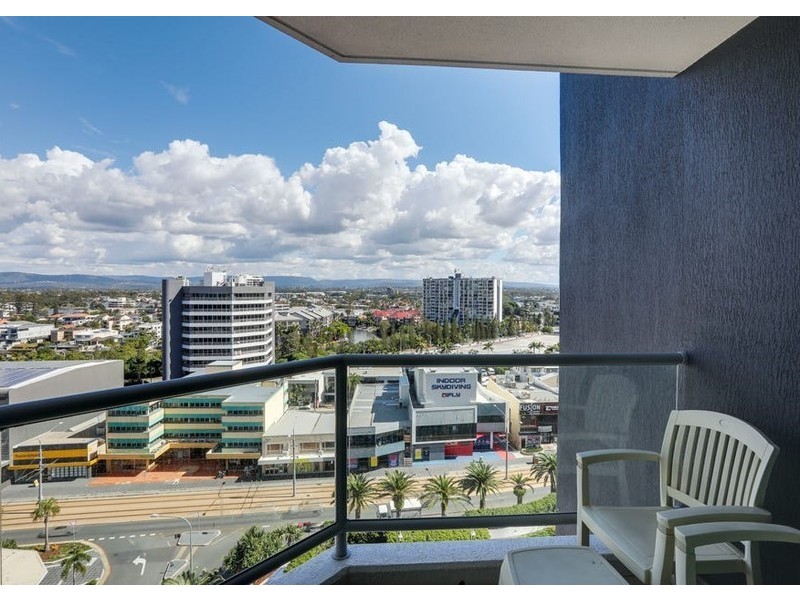 25 Laycock street, Surfers Paradise QLD 4217