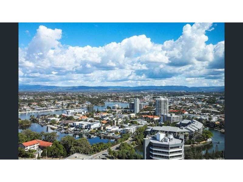 25 Laycock street, Surfers Paradise QLD 4217