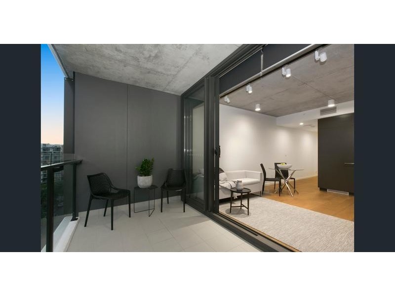 905/21 Buchanan street, West End QLD 4101