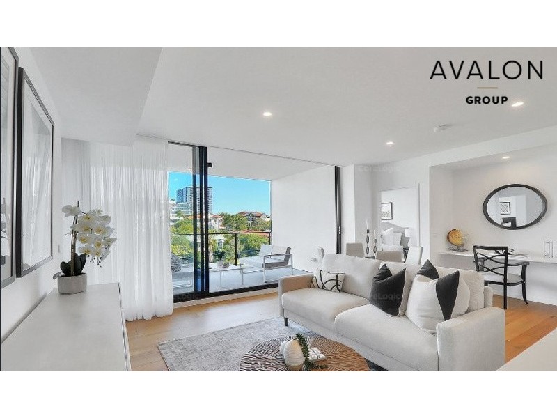 706/50 Sylvan Road, Toowong QLD 4066