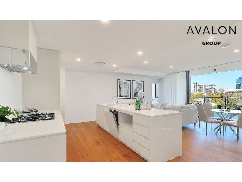 706/50 Sylvan Road, Toowong QLD 4066