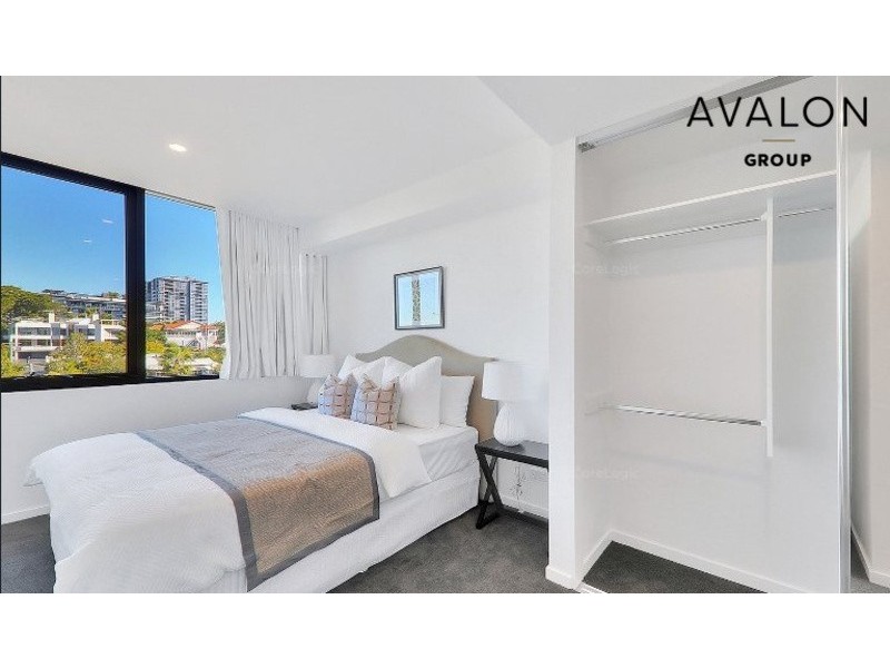 706/50 Sylvan Road, Toowong QLD 4066