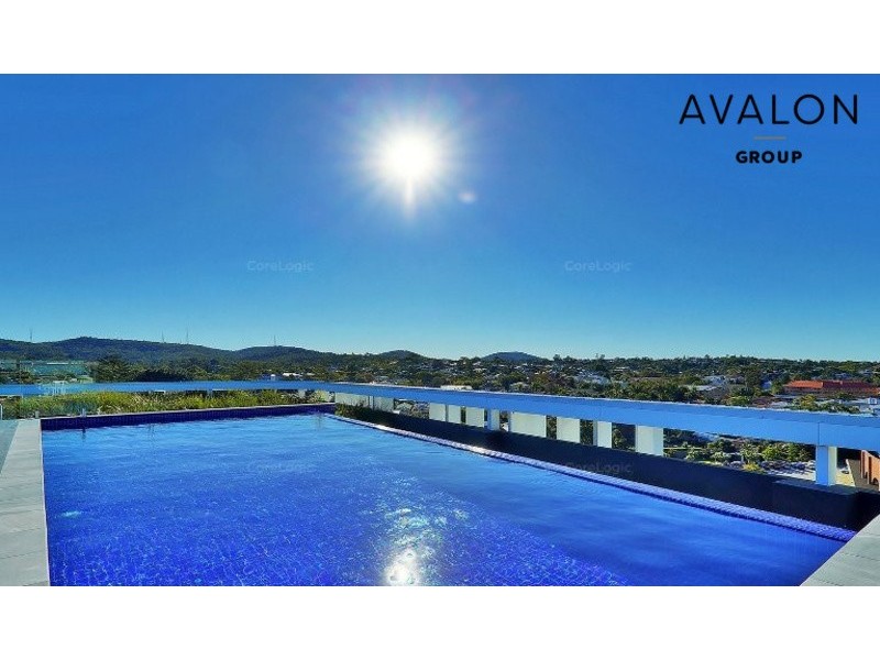 706/50 Sylvan Road, Toowong QLD 4066