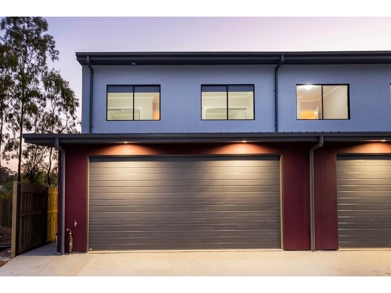 35/86 Grace Street, Wulkuraka QLD 4305