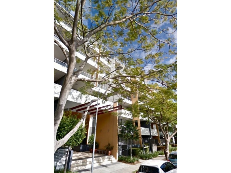 63/20 Donkin Street, West End QLD 4101