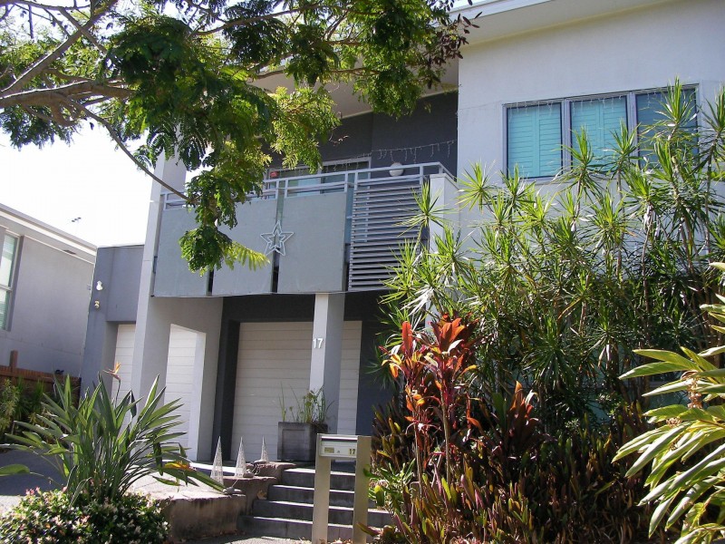 17 Wyandra Crescent, Murarrie QLD 4172