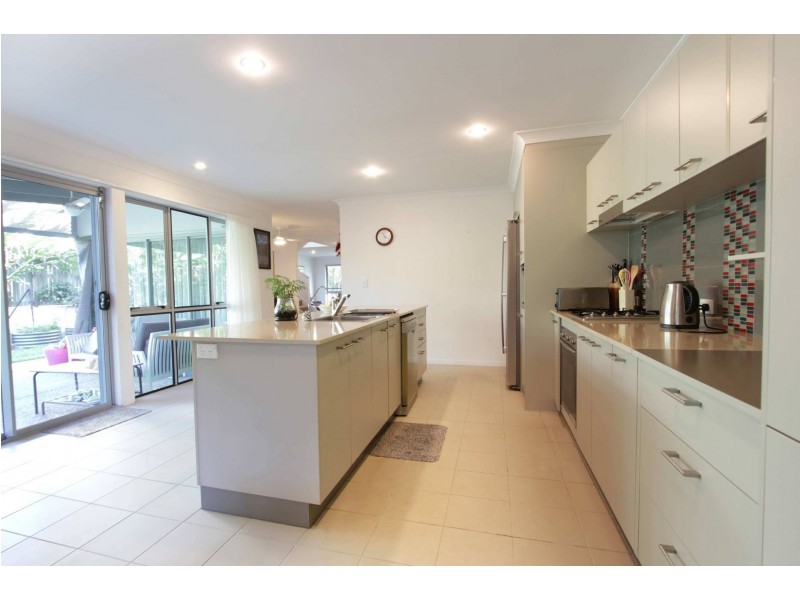 17 Wyandra Crescent, Murarrie QLD 4172