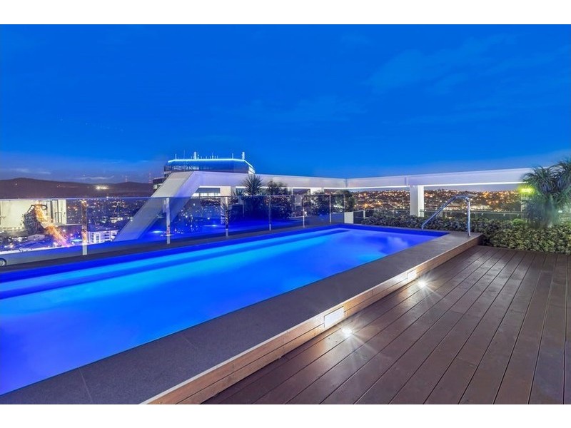 105/37 Archer Street, Toowong QLD 4066