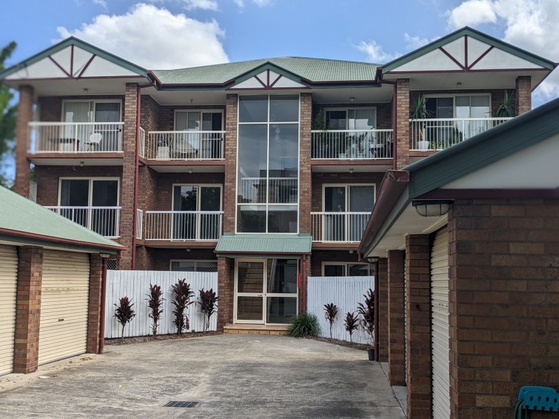 3/19 Bowen Street, Windsor QLD 4030