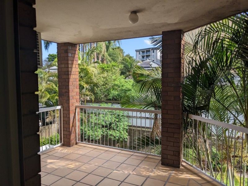 3/19 Bowen Street, Windsor QLD 4030