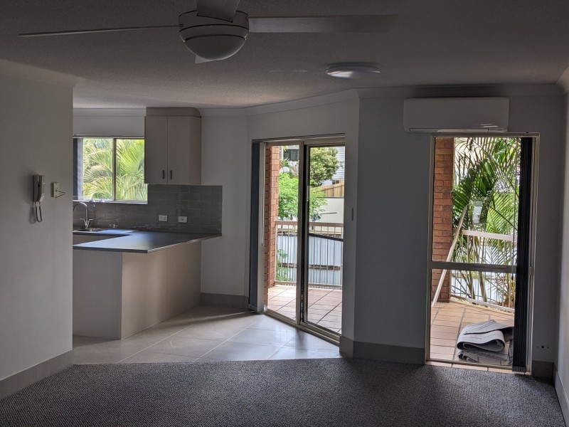 3/19 Bowen Street, Windsor QLD 4030