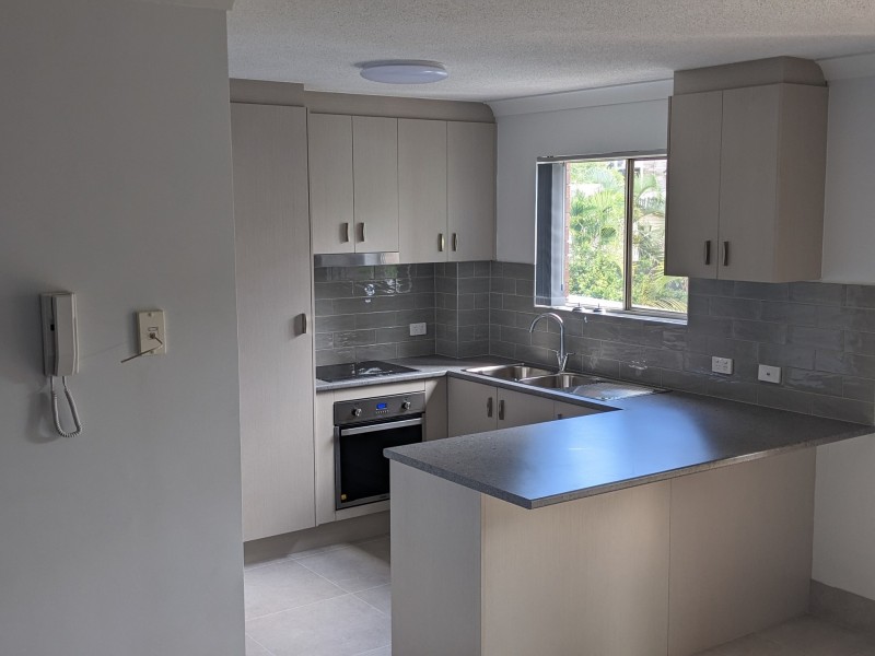 3/19 Bowen Street, Windsor QLD 4030