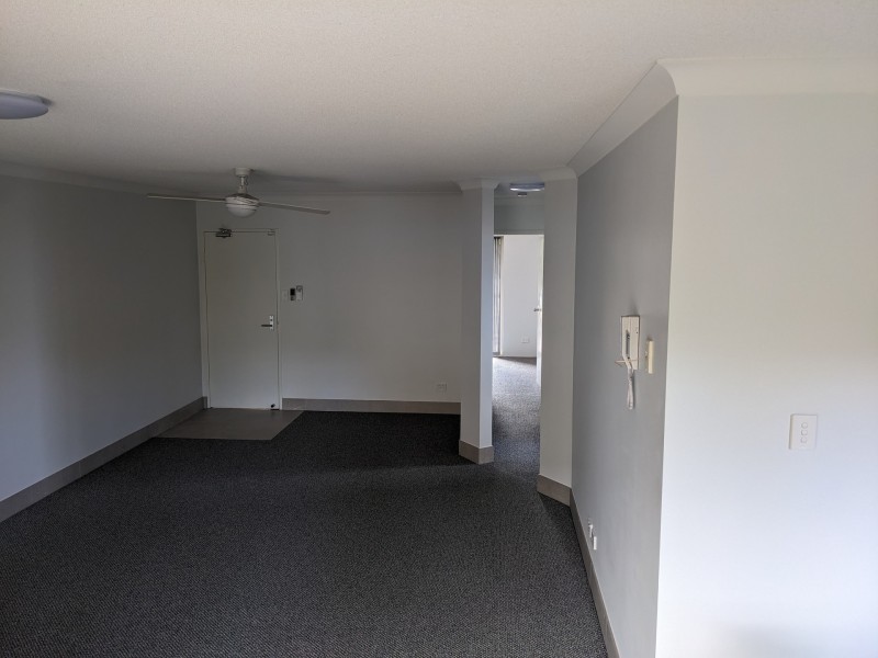 3/19 Bowen Street, Windsor QLD 4030