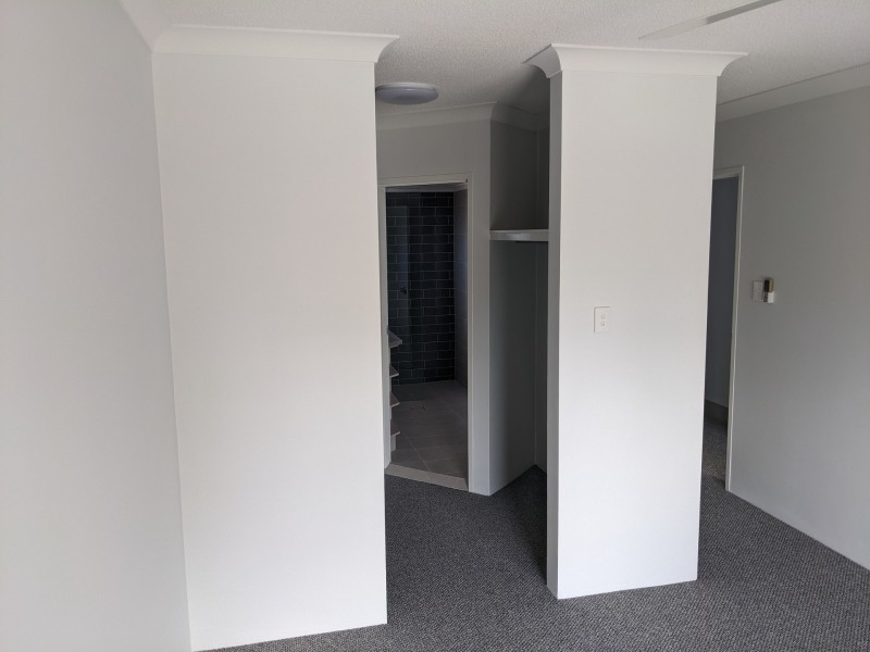 3/19 Bowen Street, Windsor QLD 4030