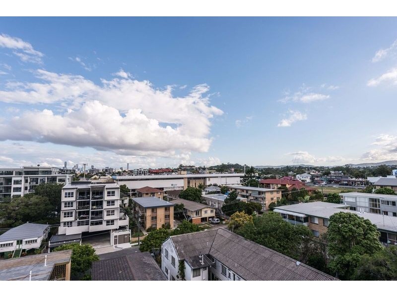 L6/19 Felix Street,, Lutwyche QLD 4030