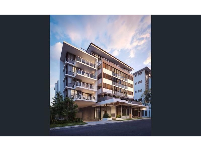 L6/19 Felix Street,, Lutwyche QLD 4030