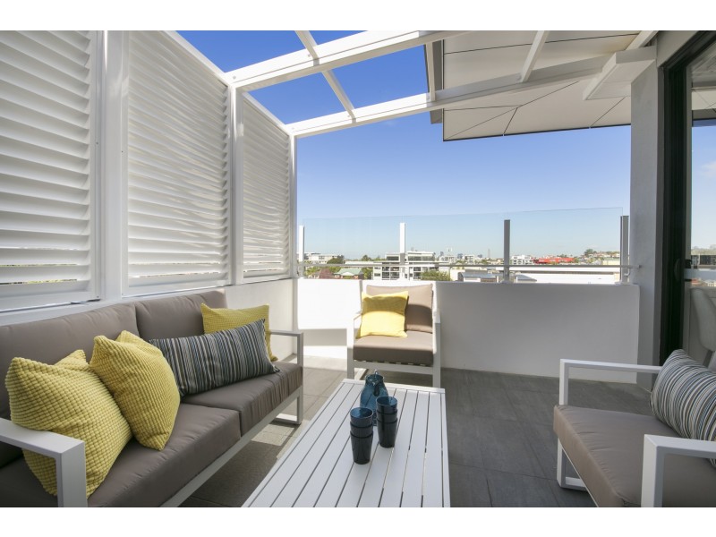L6/19 Felix Street,, Lutwyche QLD 4030