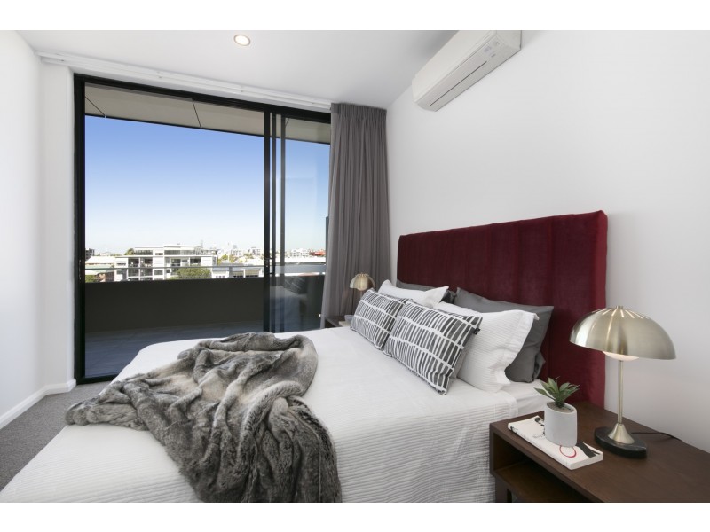 L6/19 Felix Street,, Lutwyche QLD 4030