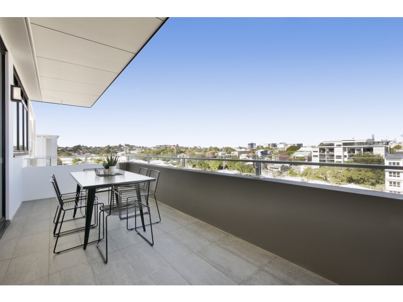 L6/19 Felix Street,, Lutwyche QLD 4030