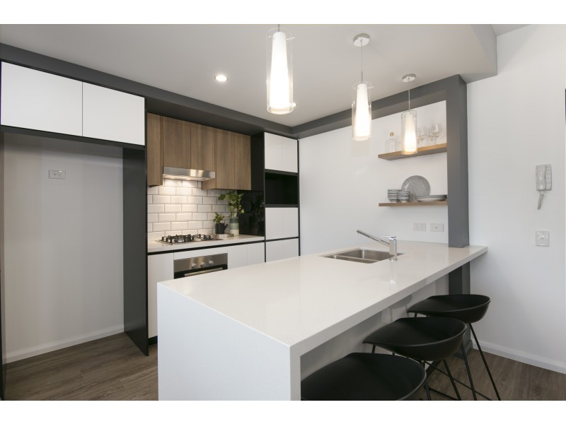 L6/19 Felix Street,, Lutwyche QLD 4030