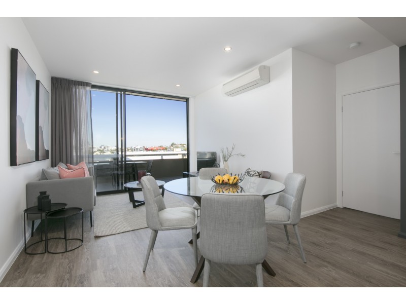 L6/19 Felix Street,, Lutwyche QLD 4030