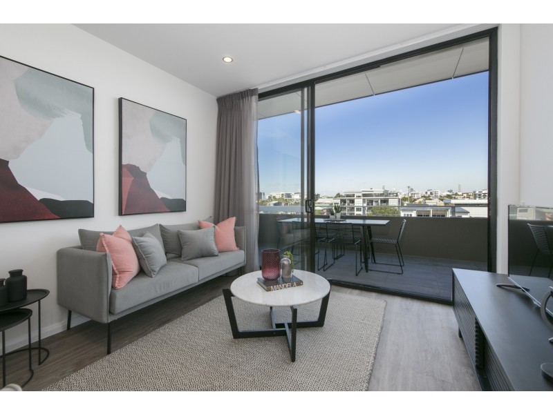 L6/19 Felix Street,, Lutwyche QLD 4030