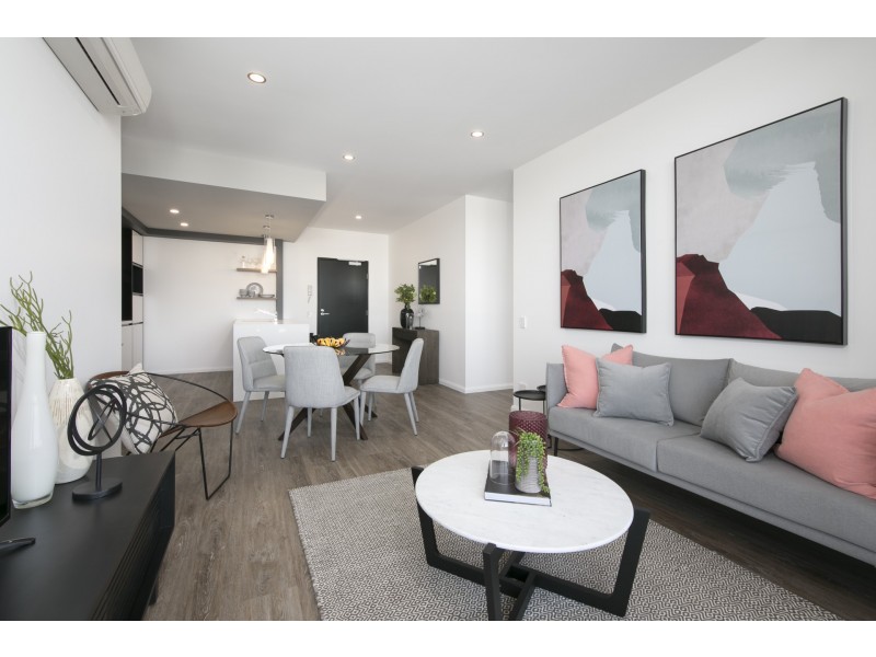 L6/19 Felix Street,, Lutwyche QLD 4030