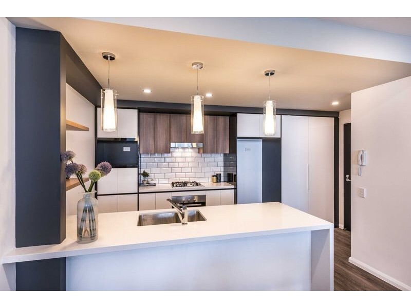 L2/19 Felix Street,, Lutwyche QLD 4030