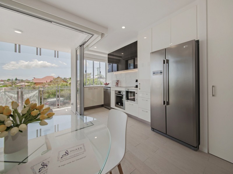 212/45 Shakespeare Street, Coorparoo QLD 4151