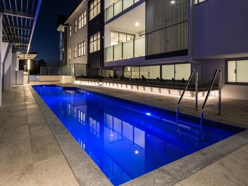 212/45 Shakespeare Street, Coorparoo QLD 4151