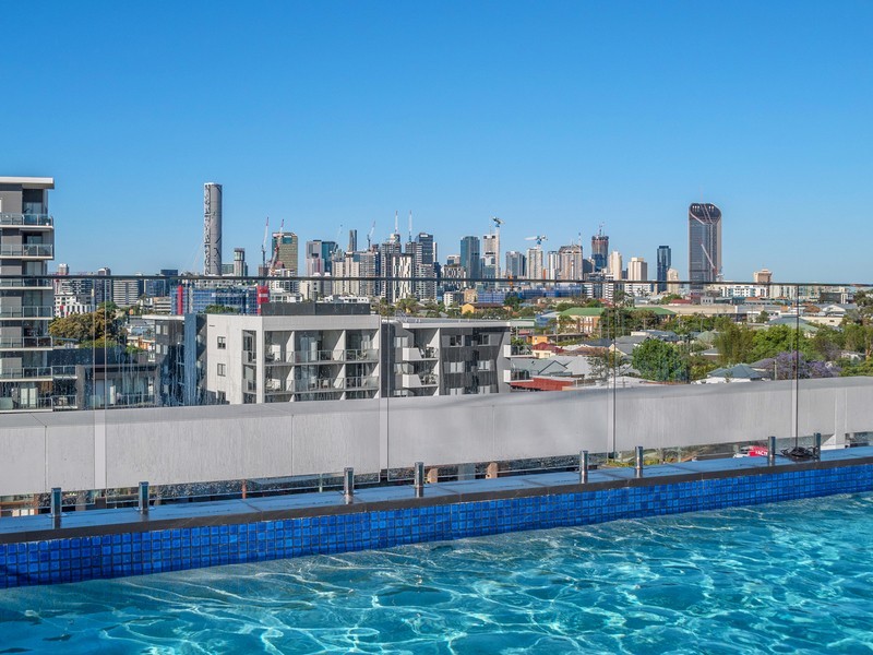 A006/75 Victoria Street, West End QLD 4101