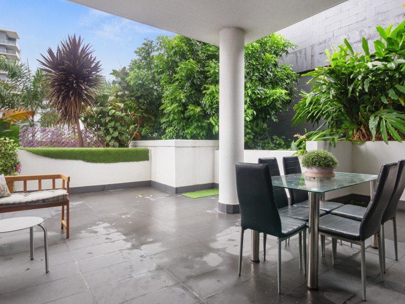 A006/75 Victoria Street, West End QLD 4101