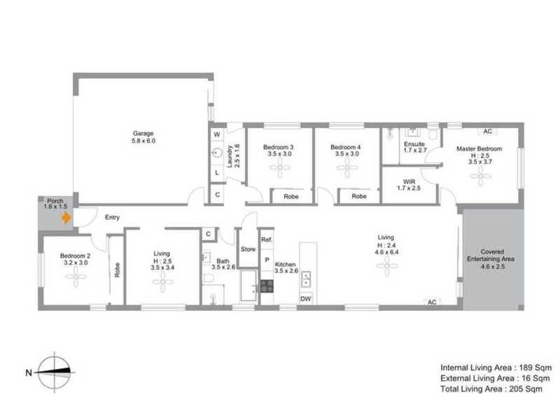 14 East Beaumont Road, Park Ridge QLD 4125