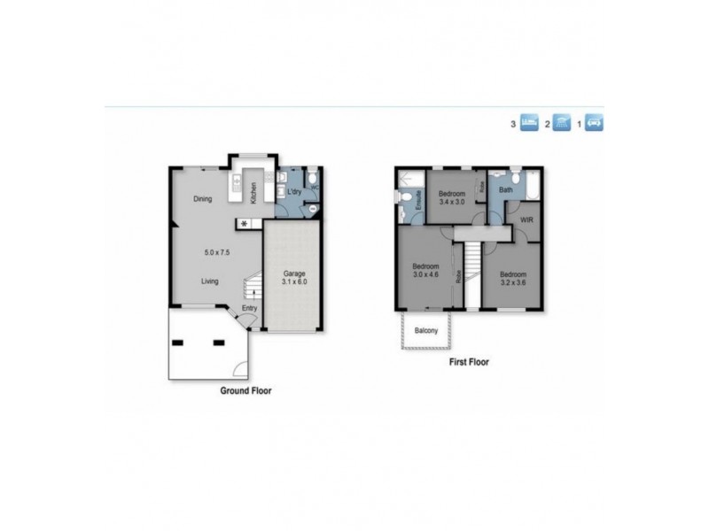 1404/2214 Gold Coast Highway, Mermaid Waters QLD 4218