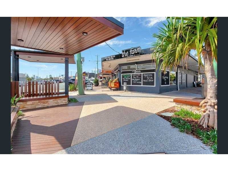 1404/2214 Gold Coast Highway, Mermaid Waters QLD 4218